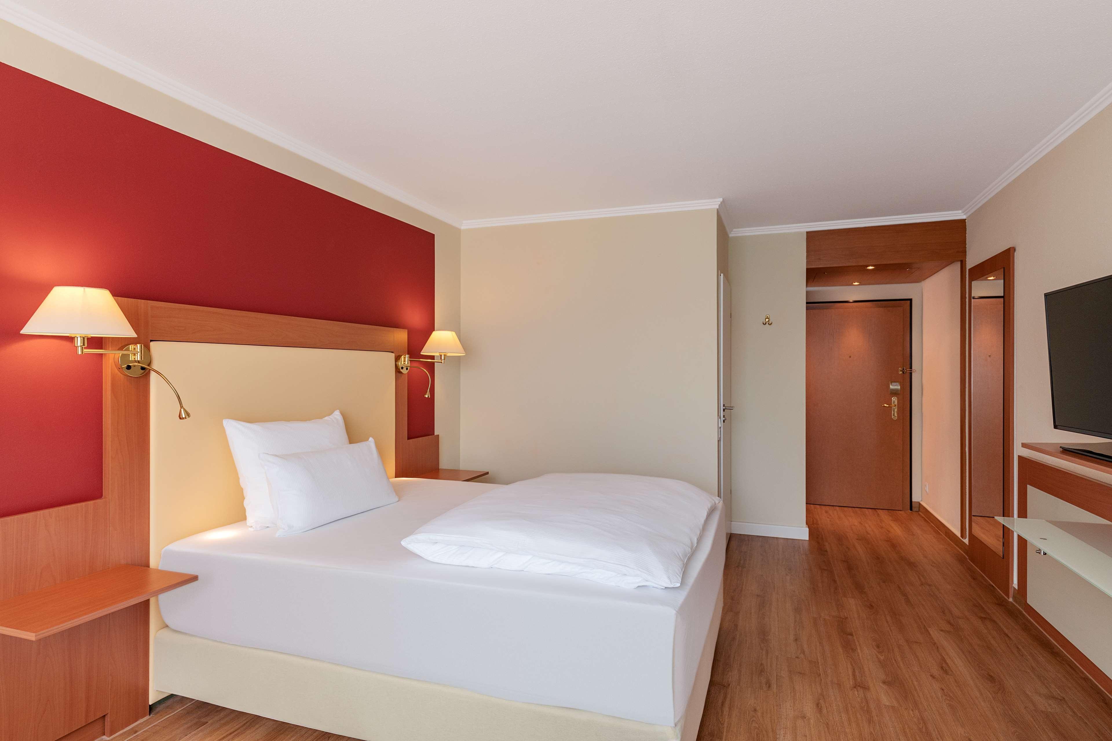 Nh Ingolstadt Extérieur photo