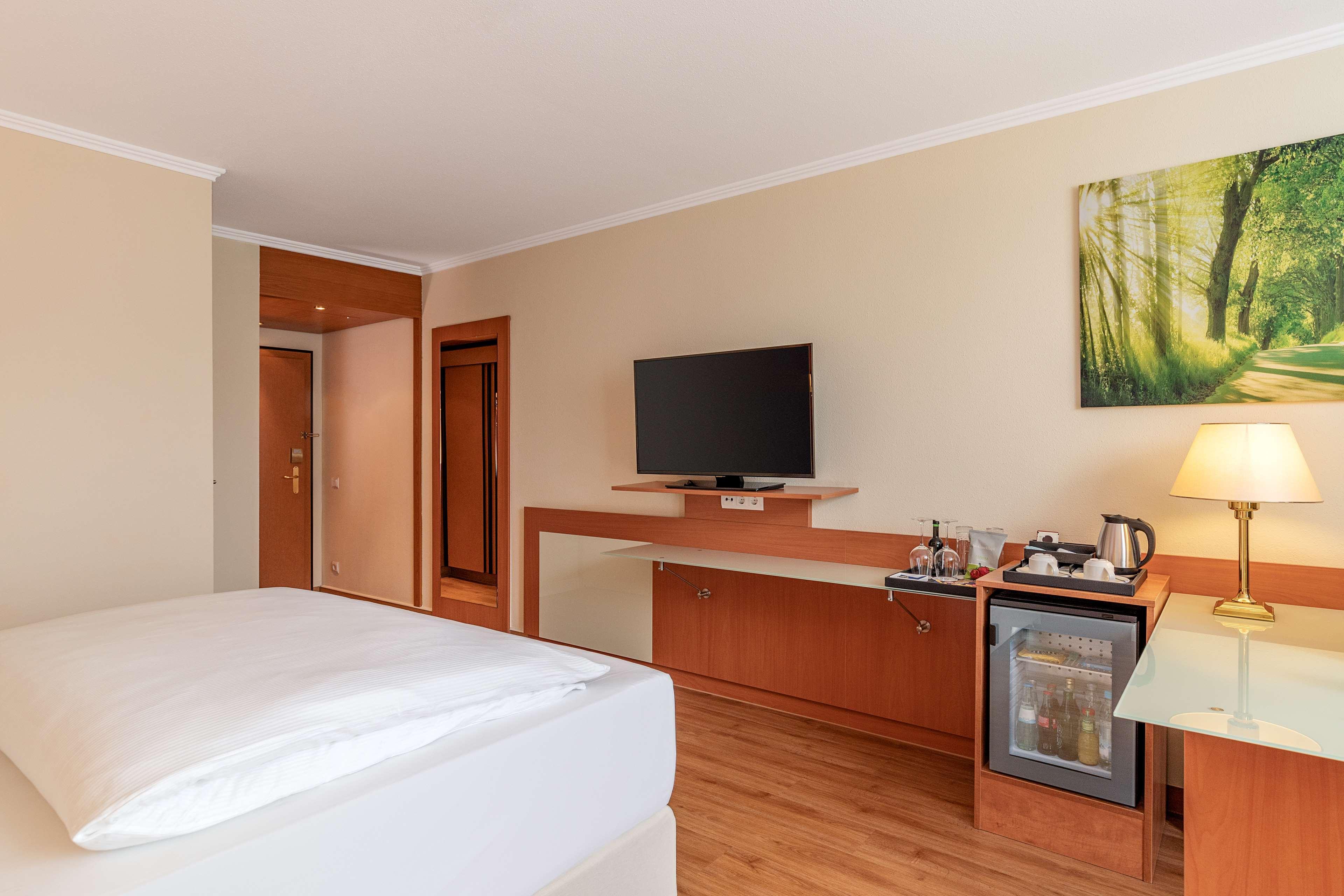 Nh Ingolstadt Extérieur photo