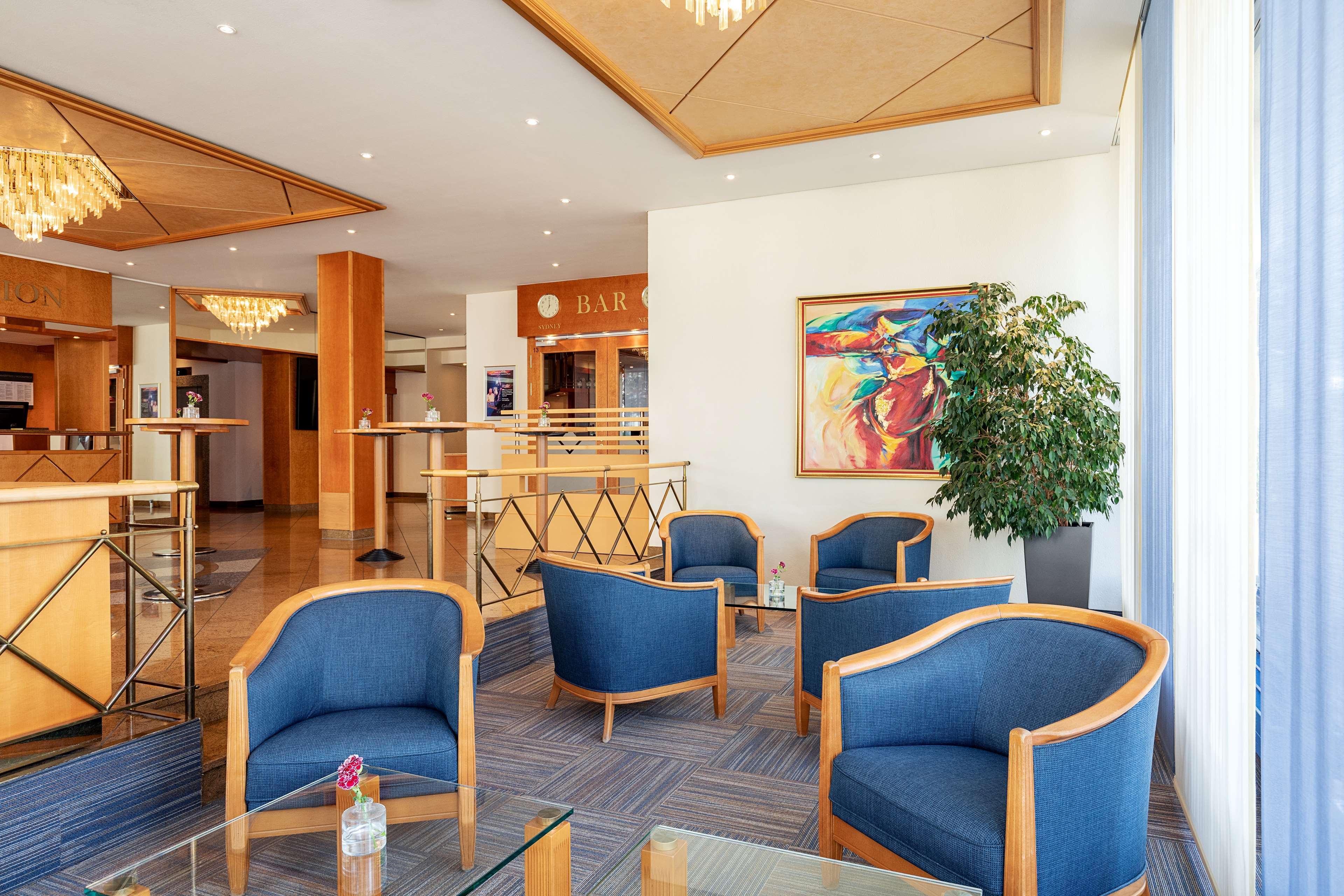 Nh Ingolstadt Extérieur photo
