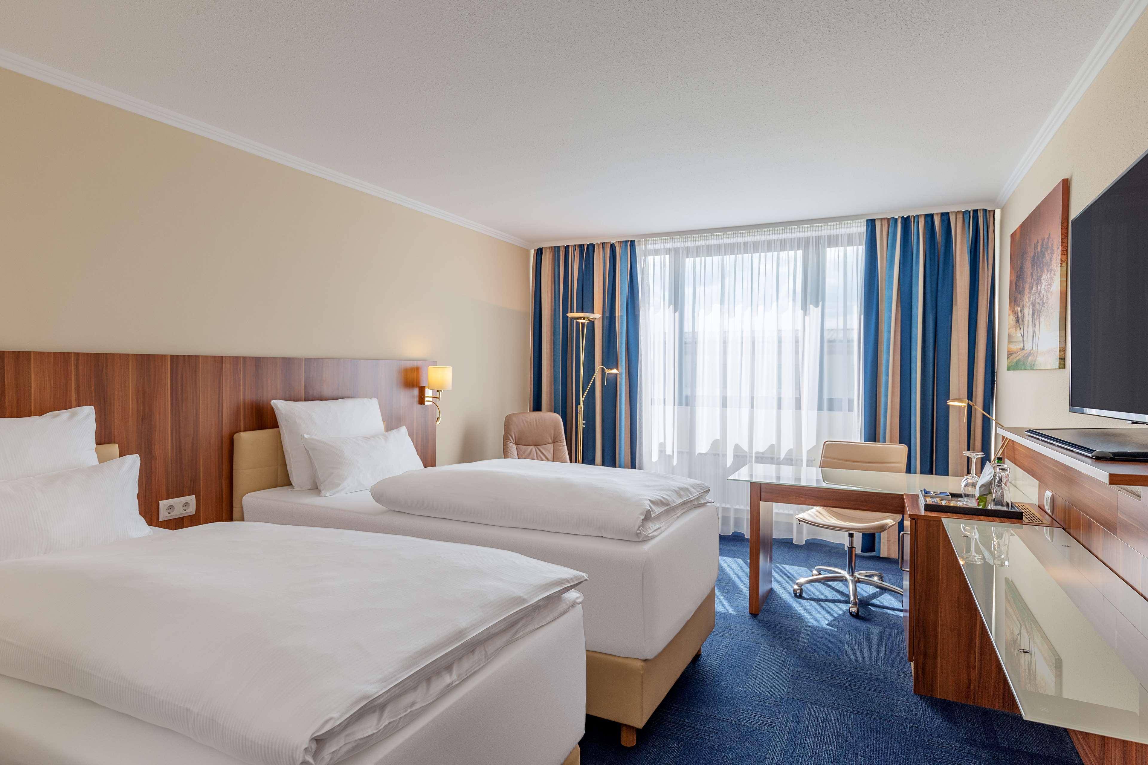 Nh Ingolstadt Extérieur photo