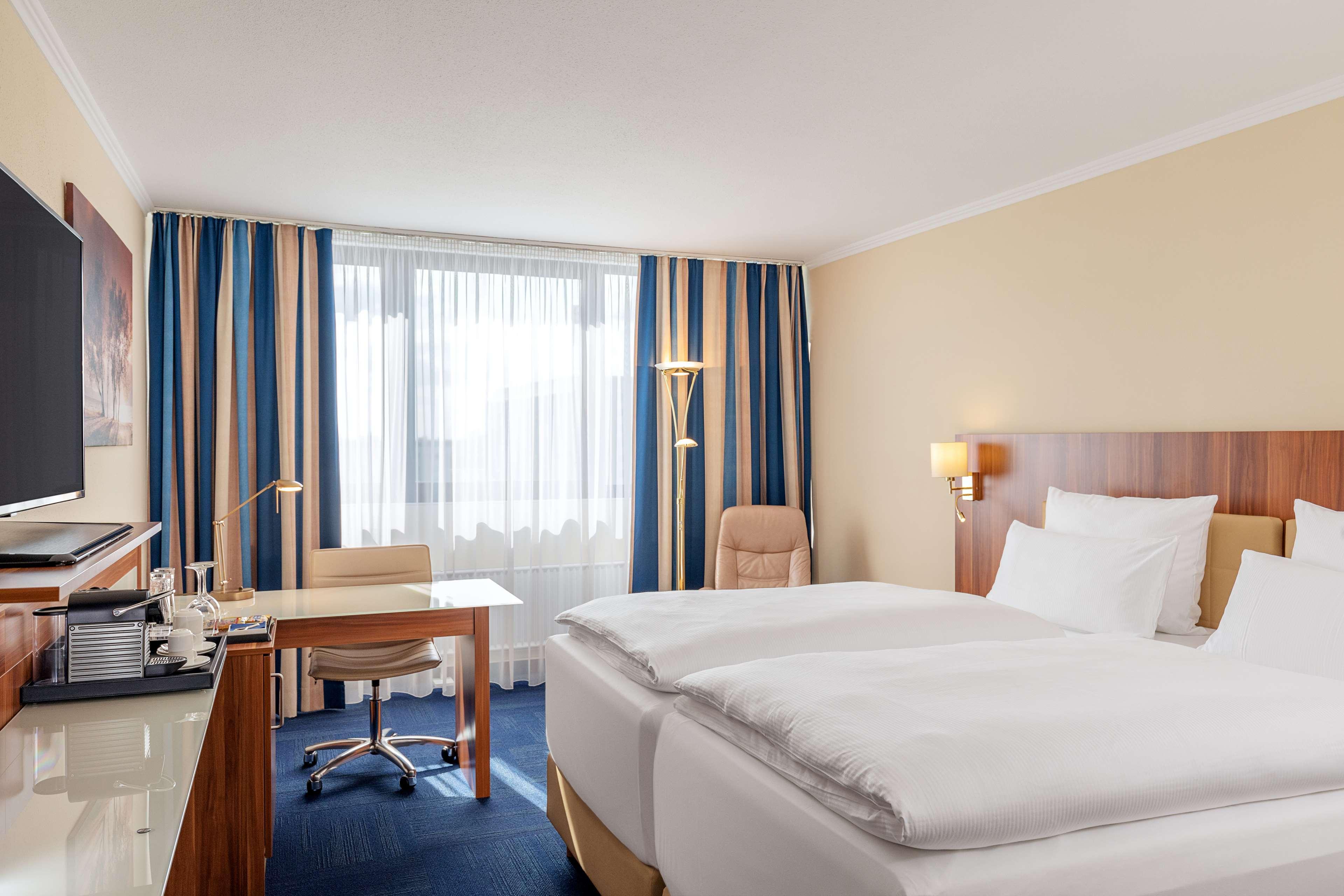 Nh Ingolstadt Extérieur photo