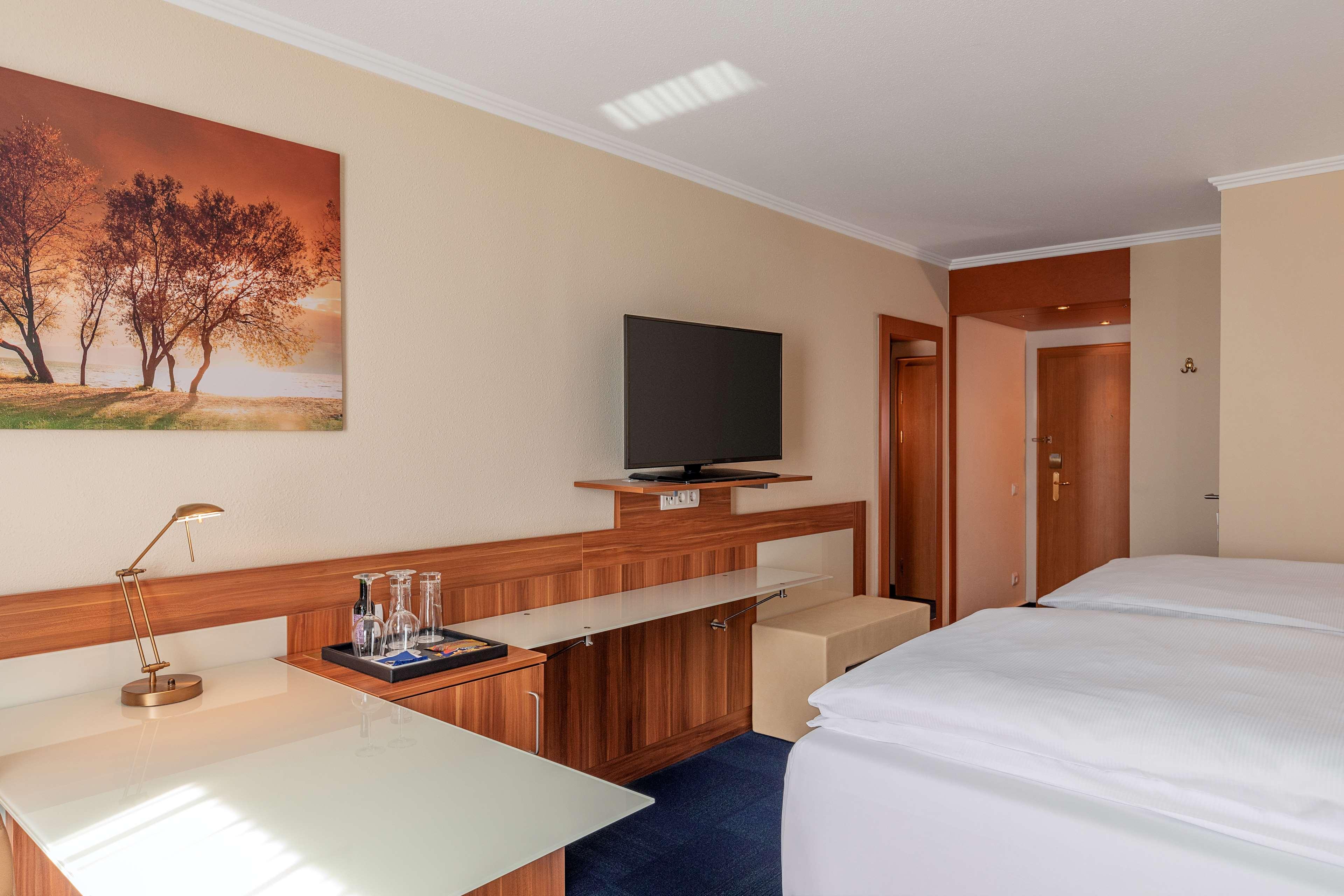 Nh Ingolstadt Extérieur photo