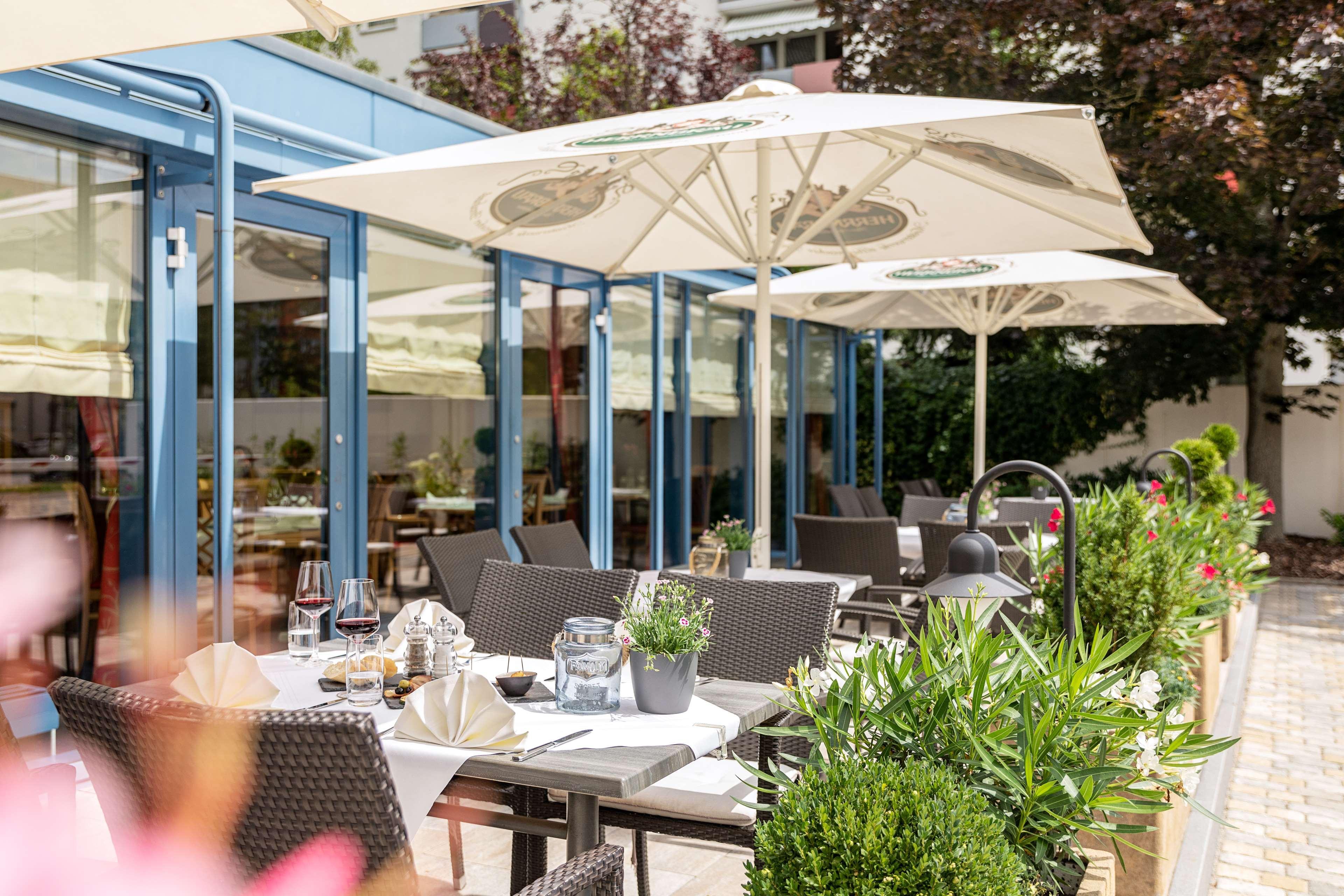 Nh Ingolstadt Extérieur photo