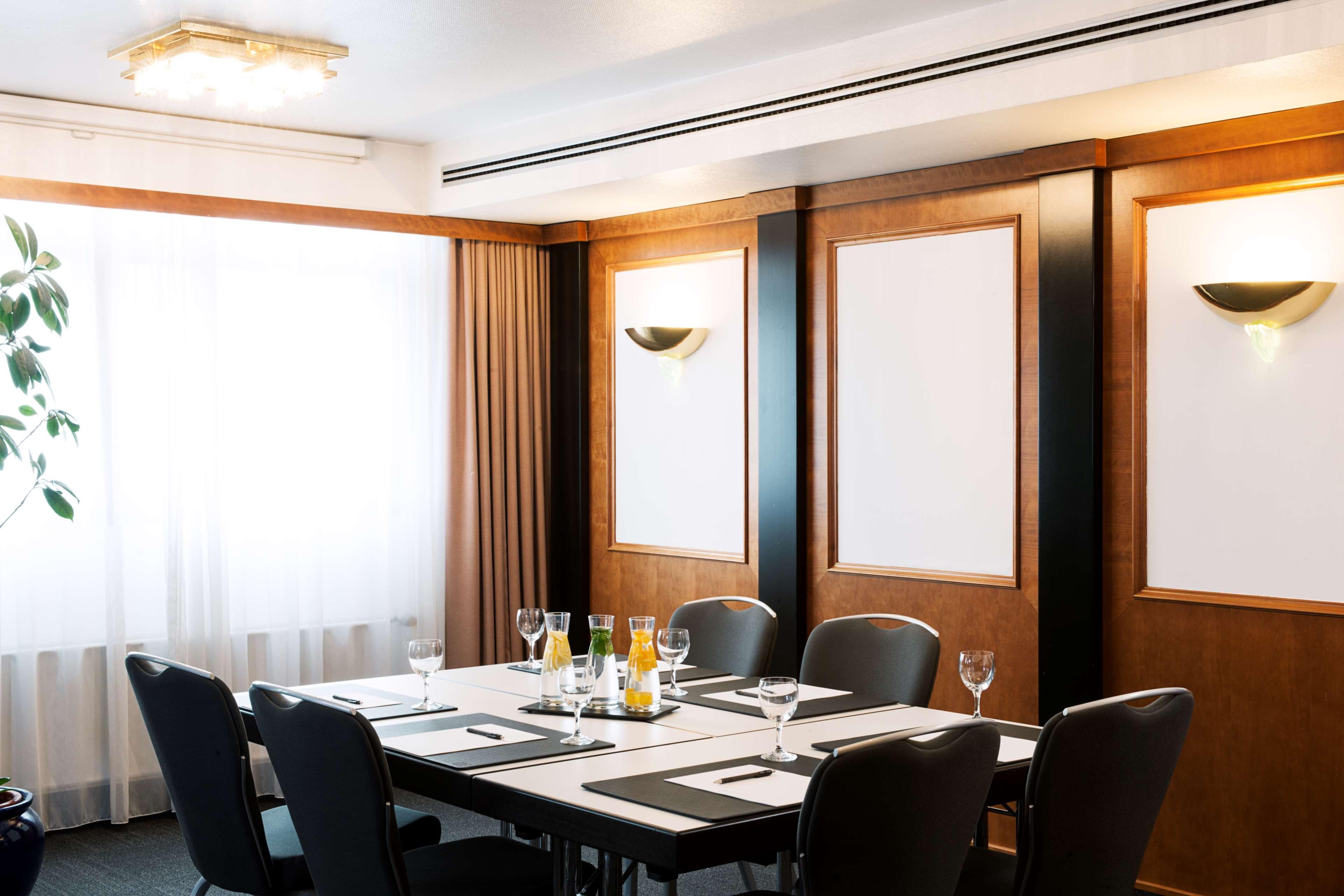 Nh Ingolstadt Extérieur photo