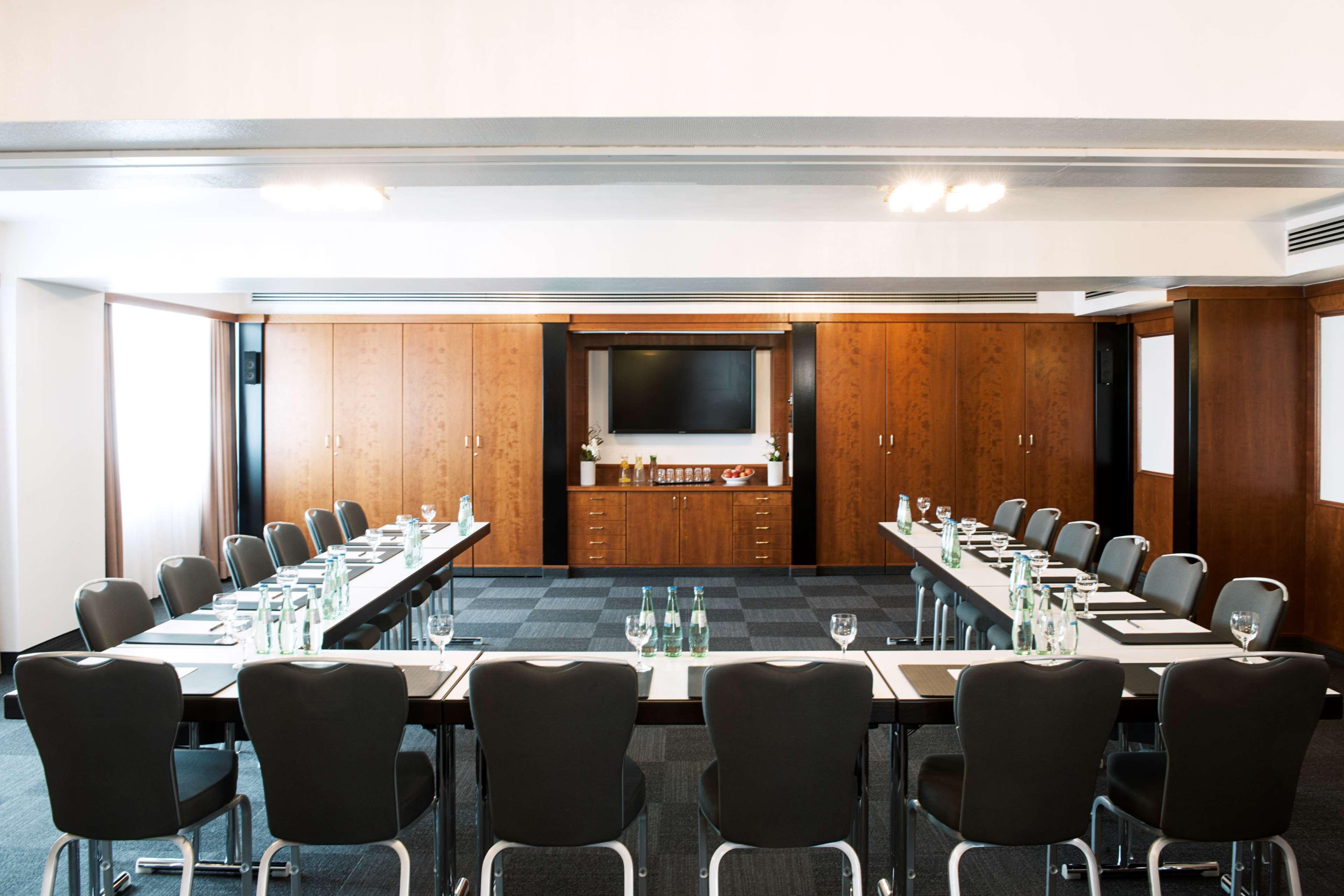 Nh Ingolstadt Extérieur photo