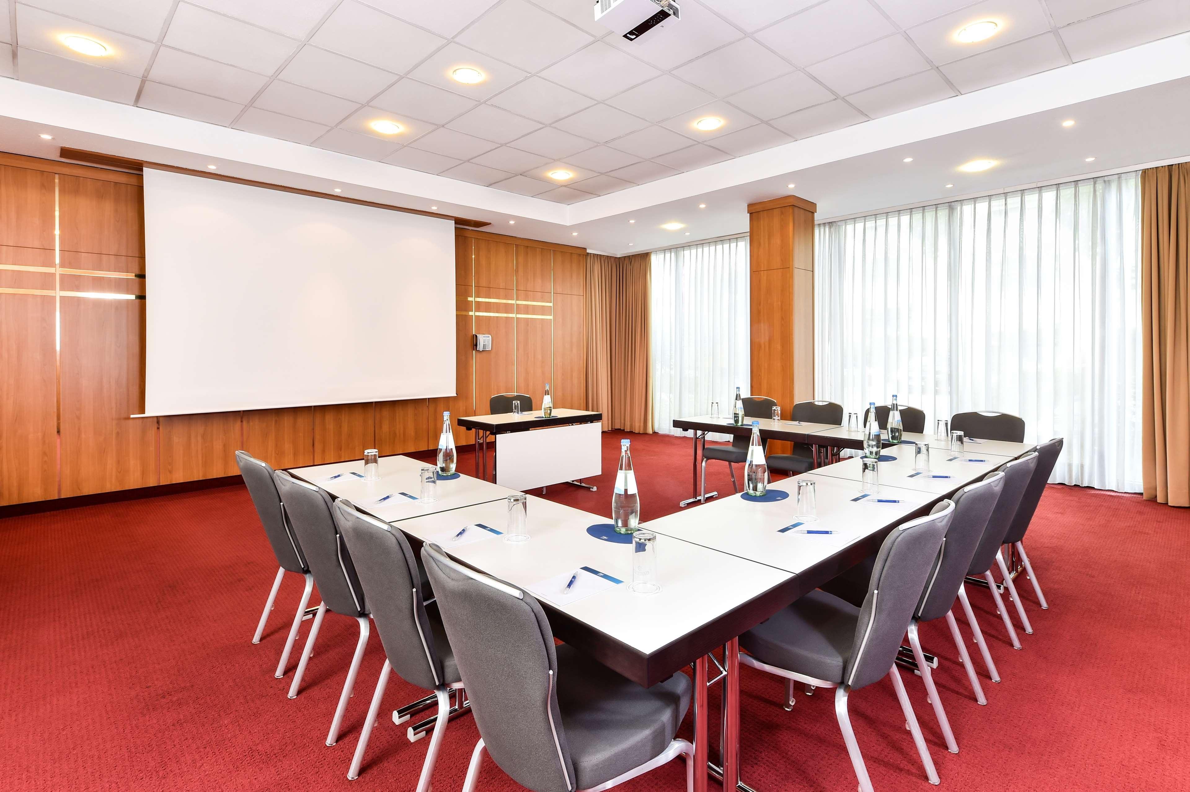 Nh Ingolstadt Extérieur photo