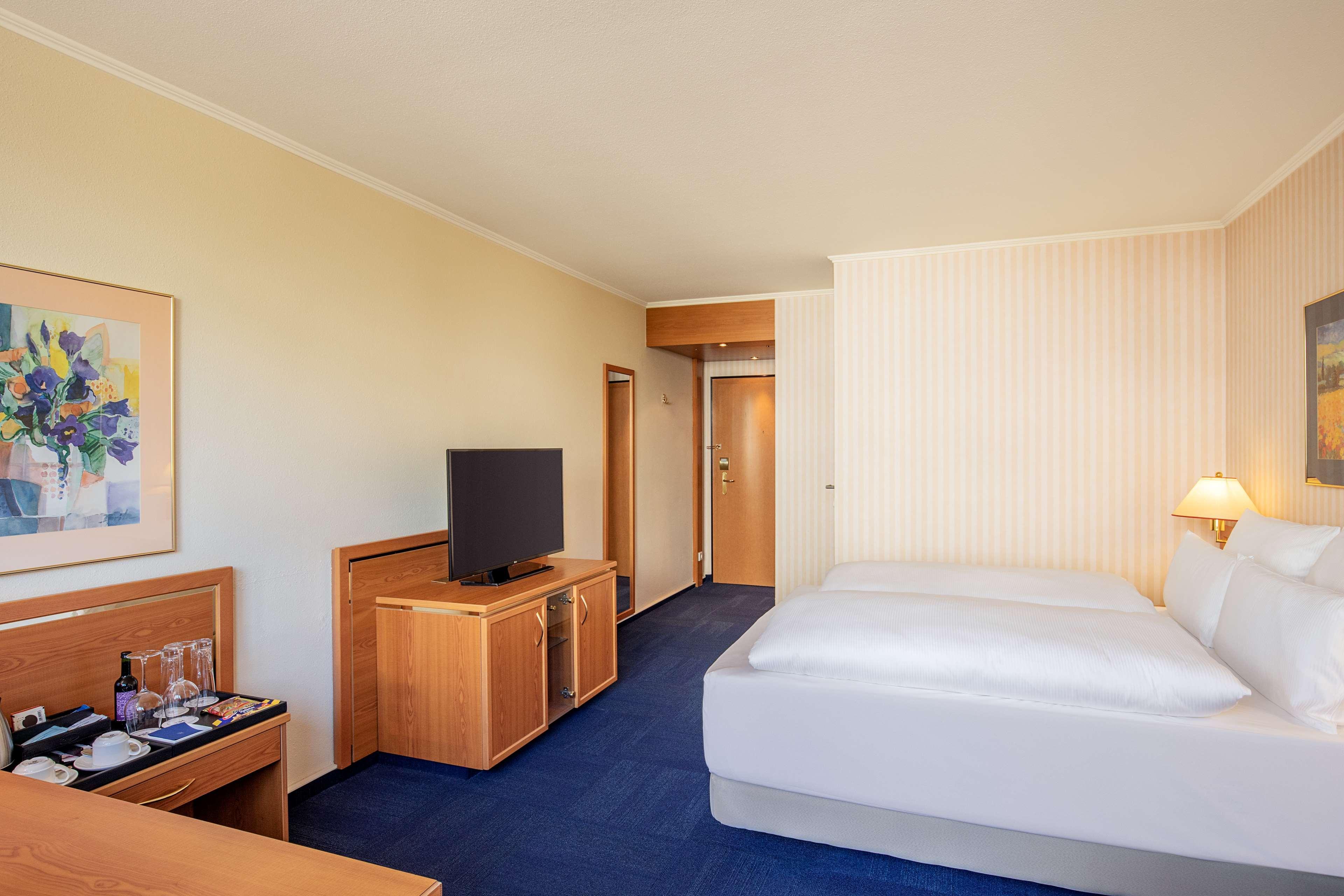 Nh Ingolstadt Extérieur photo