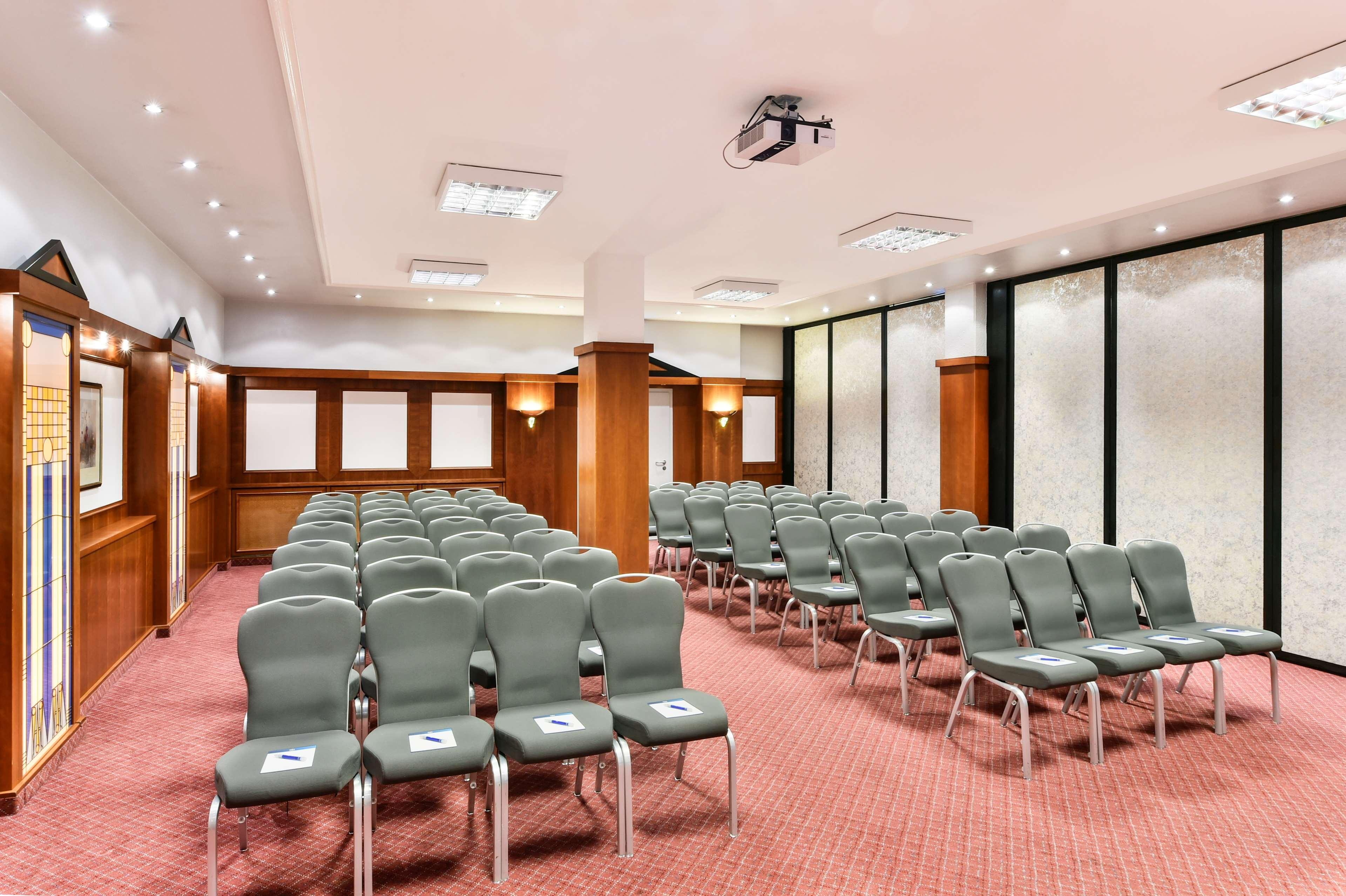 Nh Ingolstadt Extérieur photo