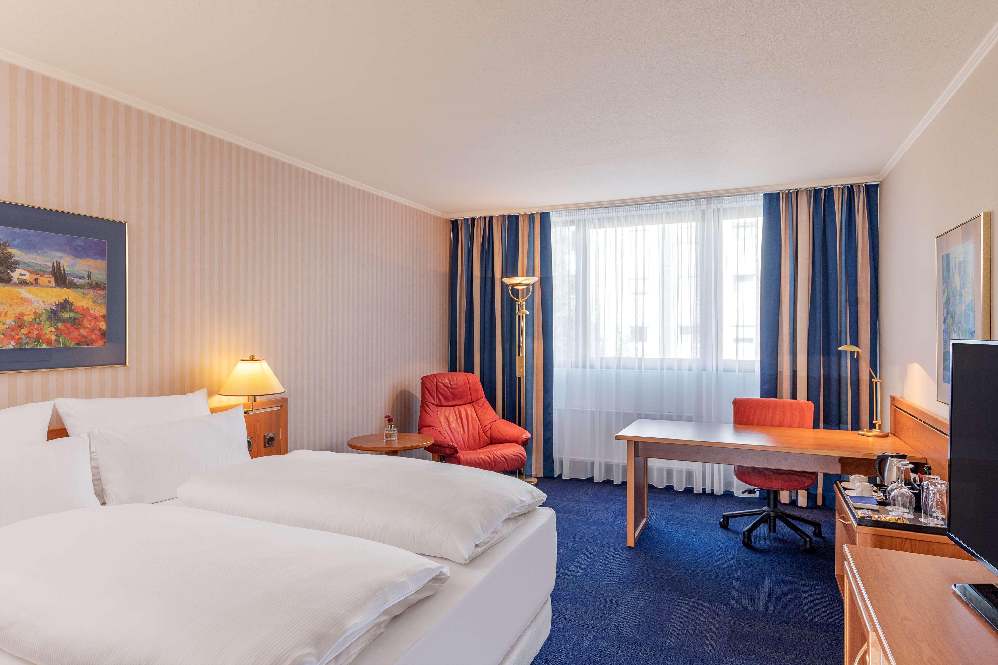 Nh Ingolstadt Extérieur photo