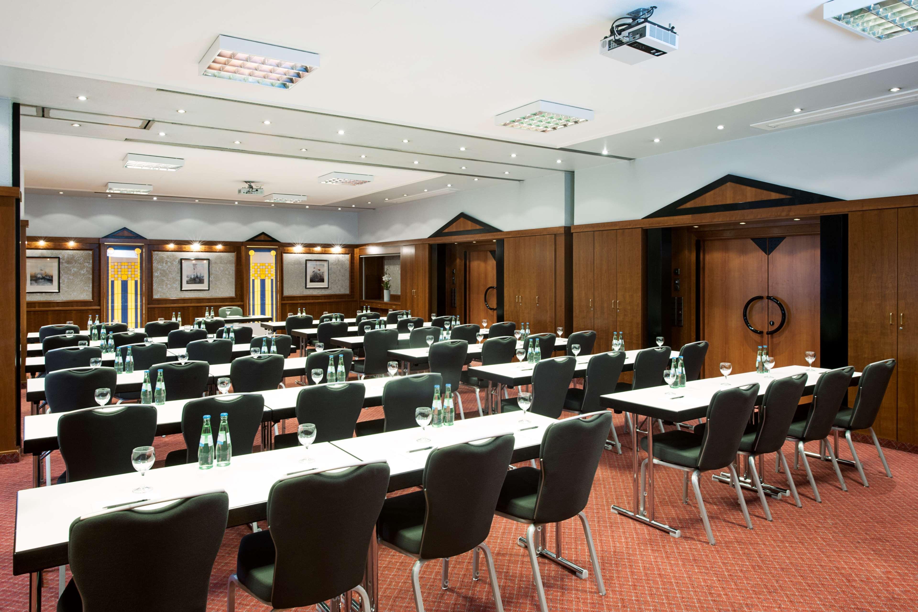 Nh Ingolstadt Extérieur photo