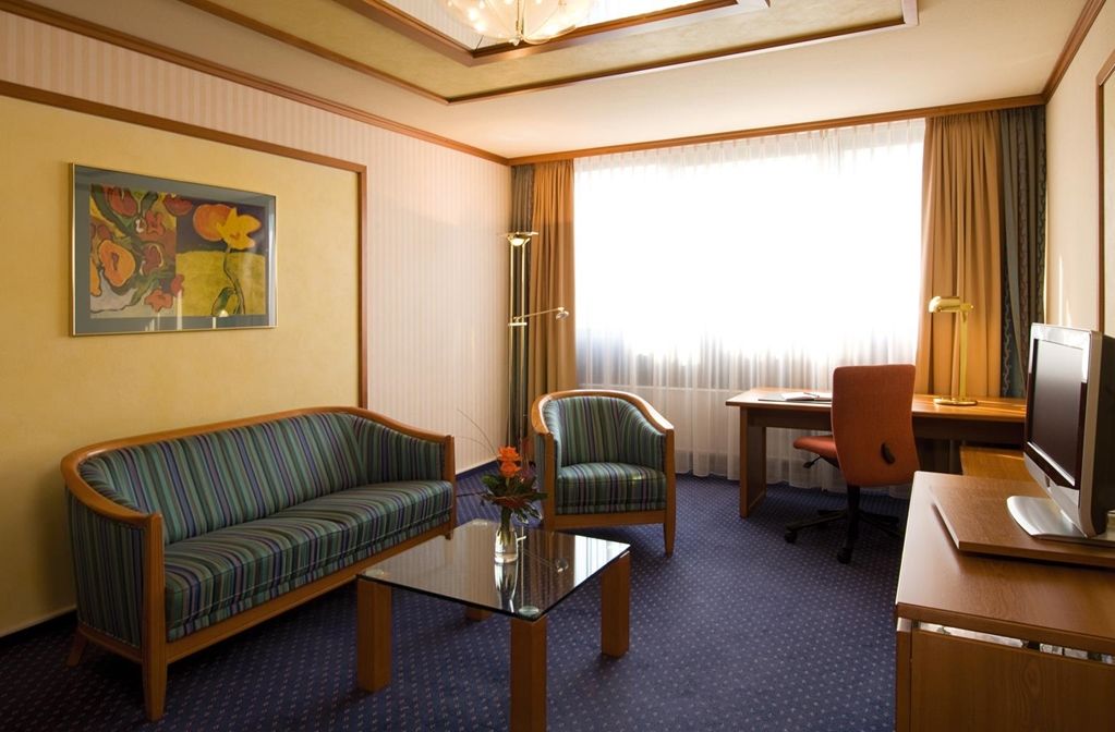 Nh Ingolstadt Chambre photo