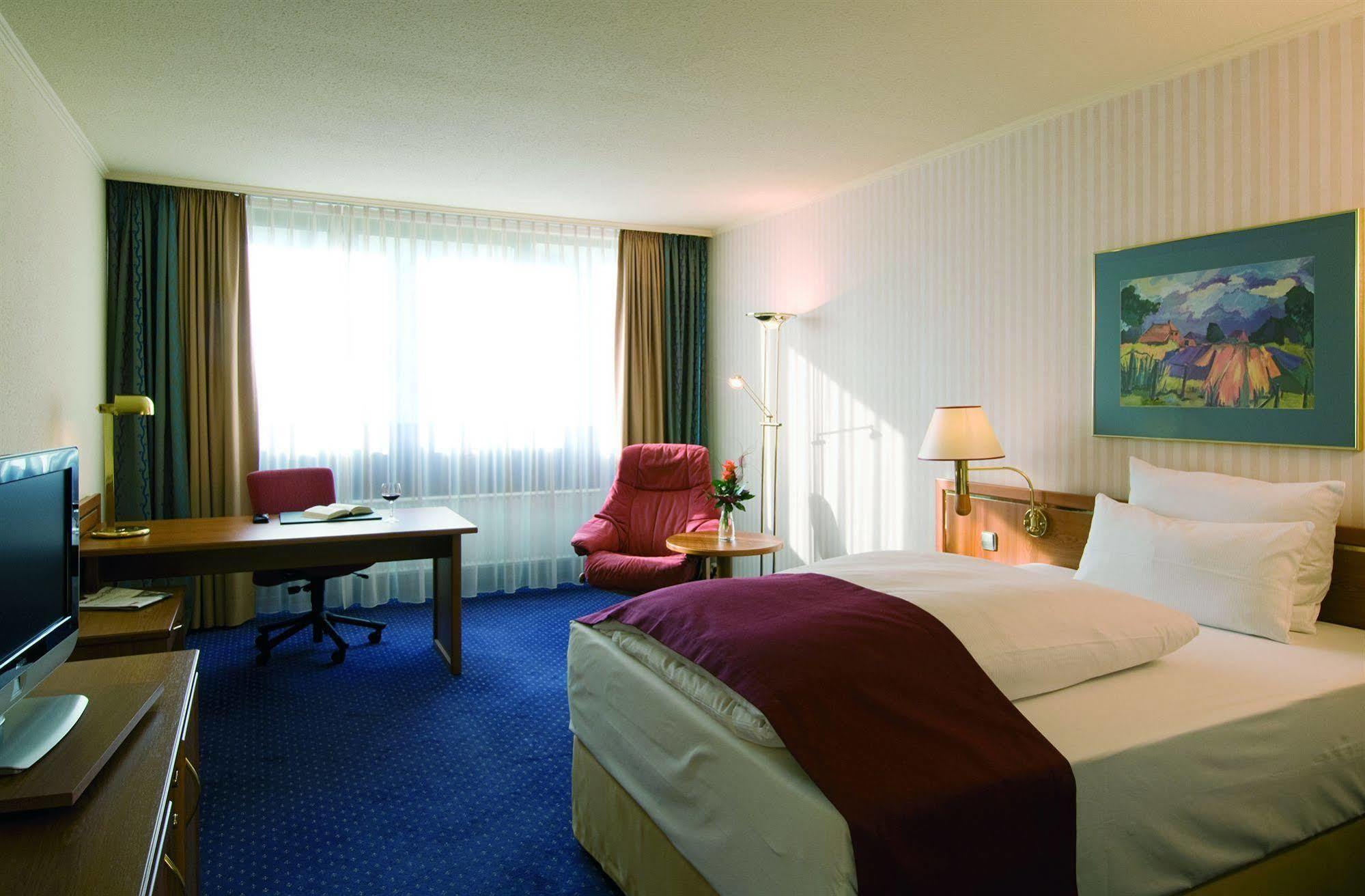Nh Ingolstadt Extérieur photo