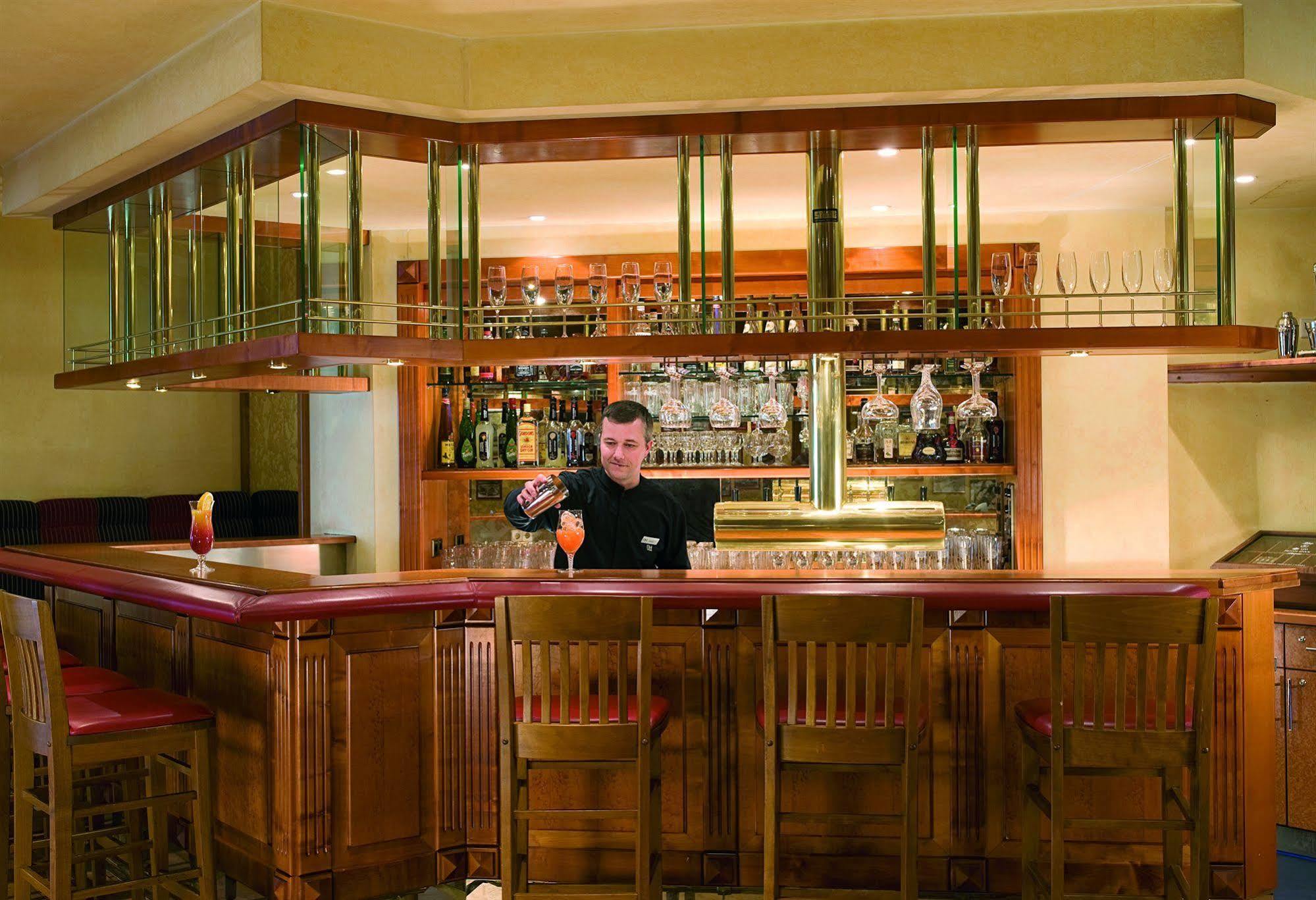 Nh Ingolstadt Extérieur photo