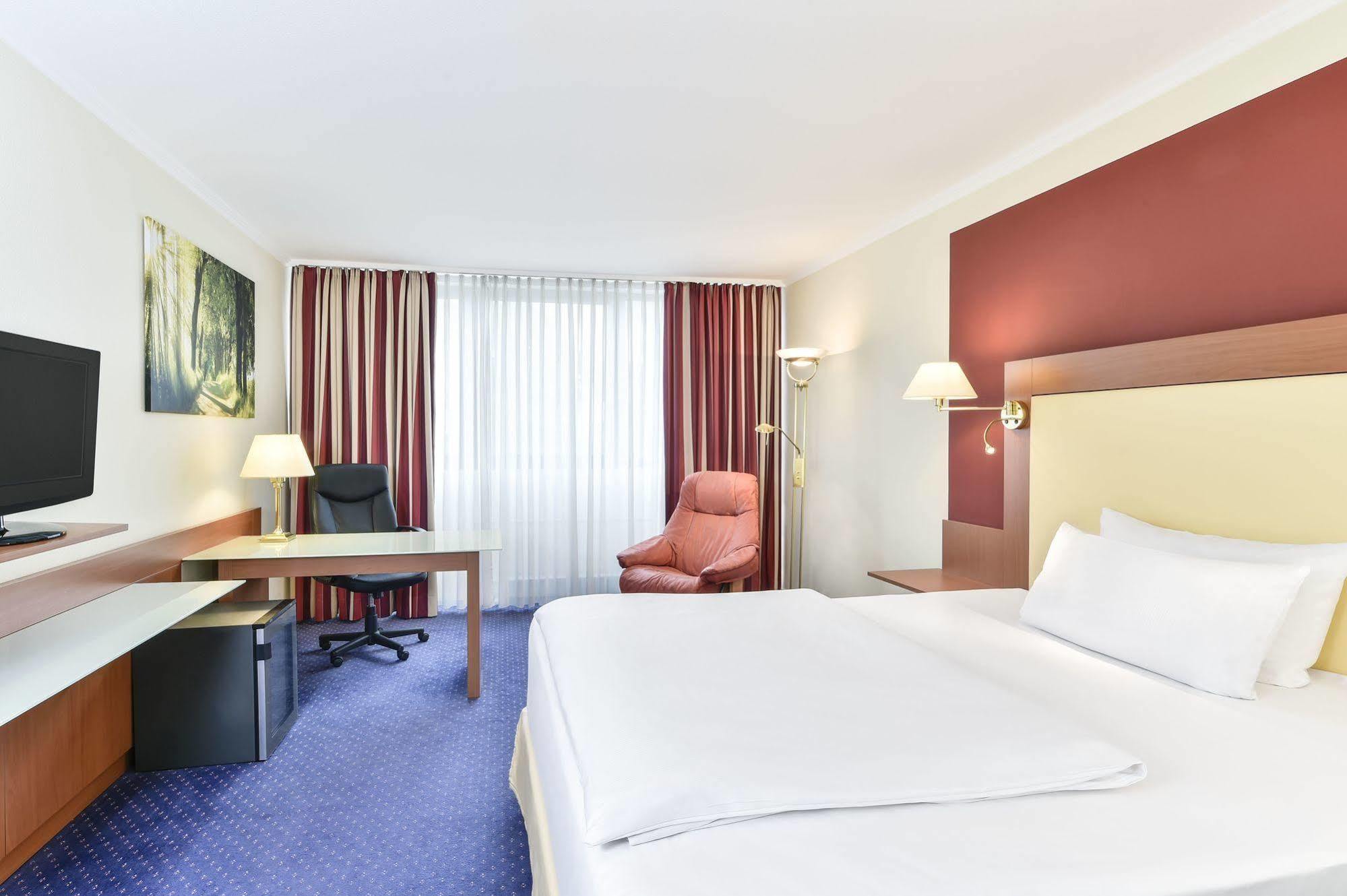 Nh Ingolstadt Extérieur photo