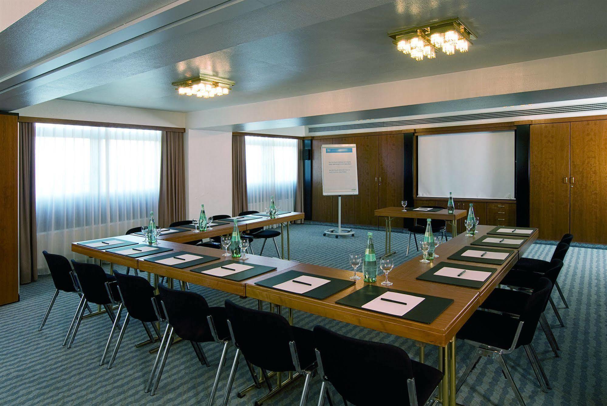Nh Ingolstadt Extérieur photo