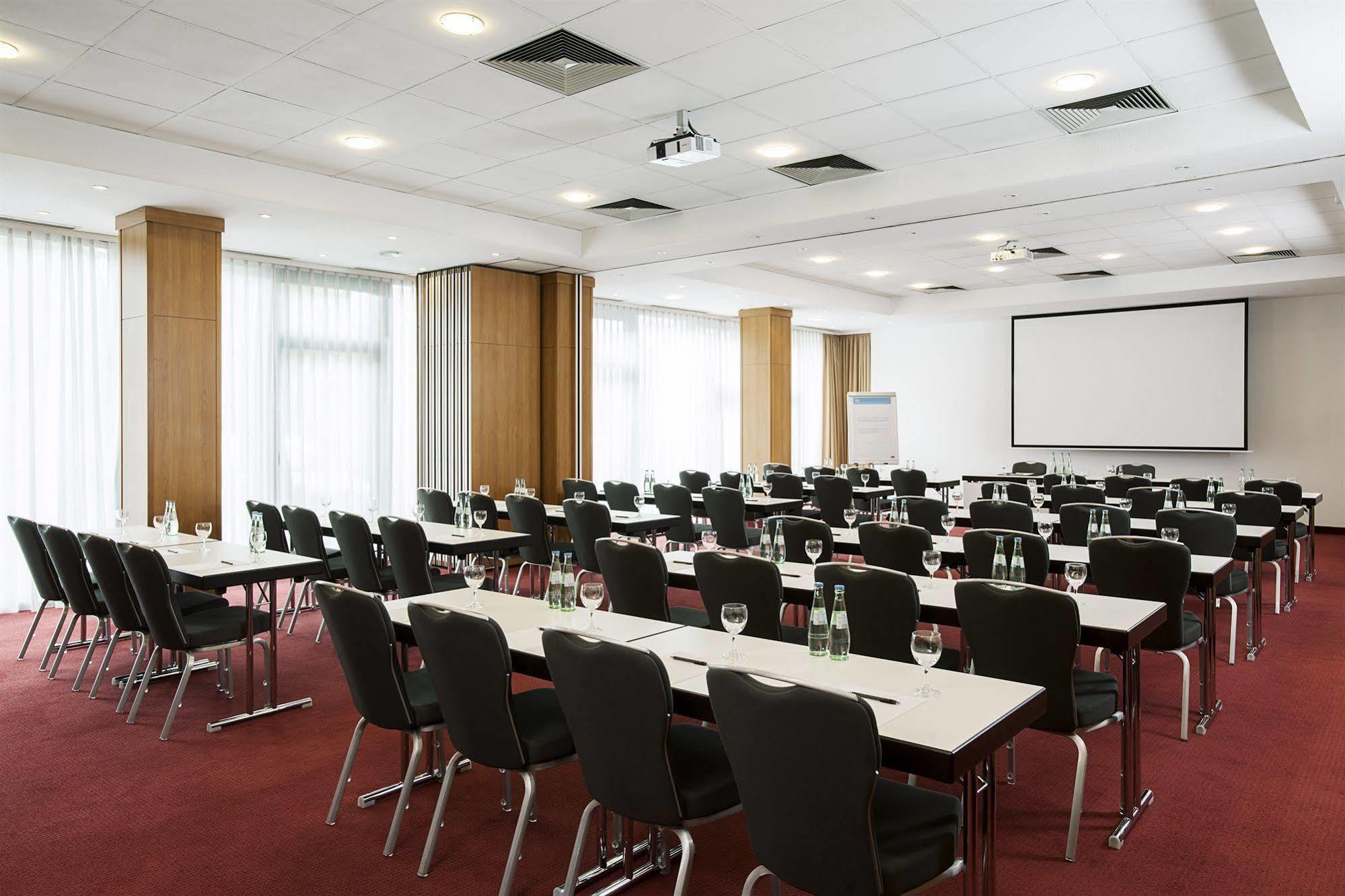Nh Ingolstadt Extérieur photo
