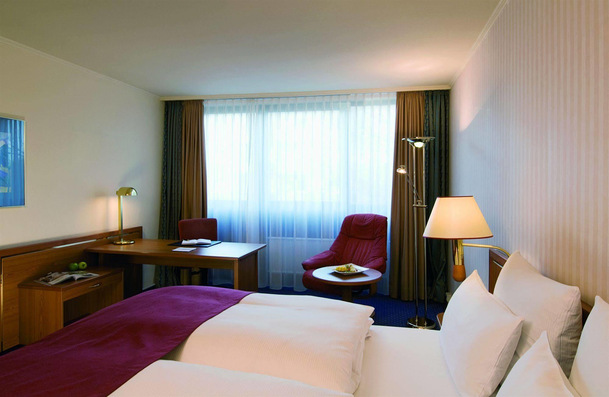 Nh Ingolstadt Extérieur photo