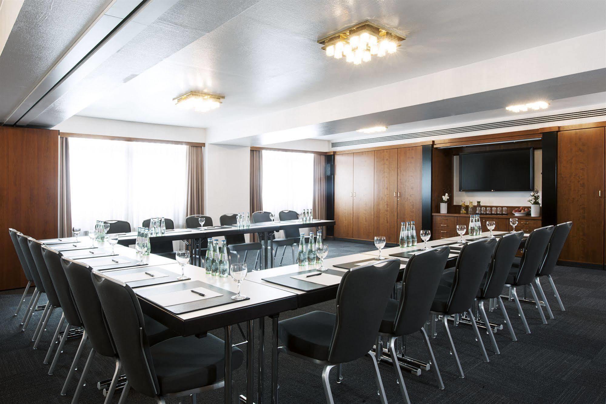 Nh Ingolstadt Extérieur photo