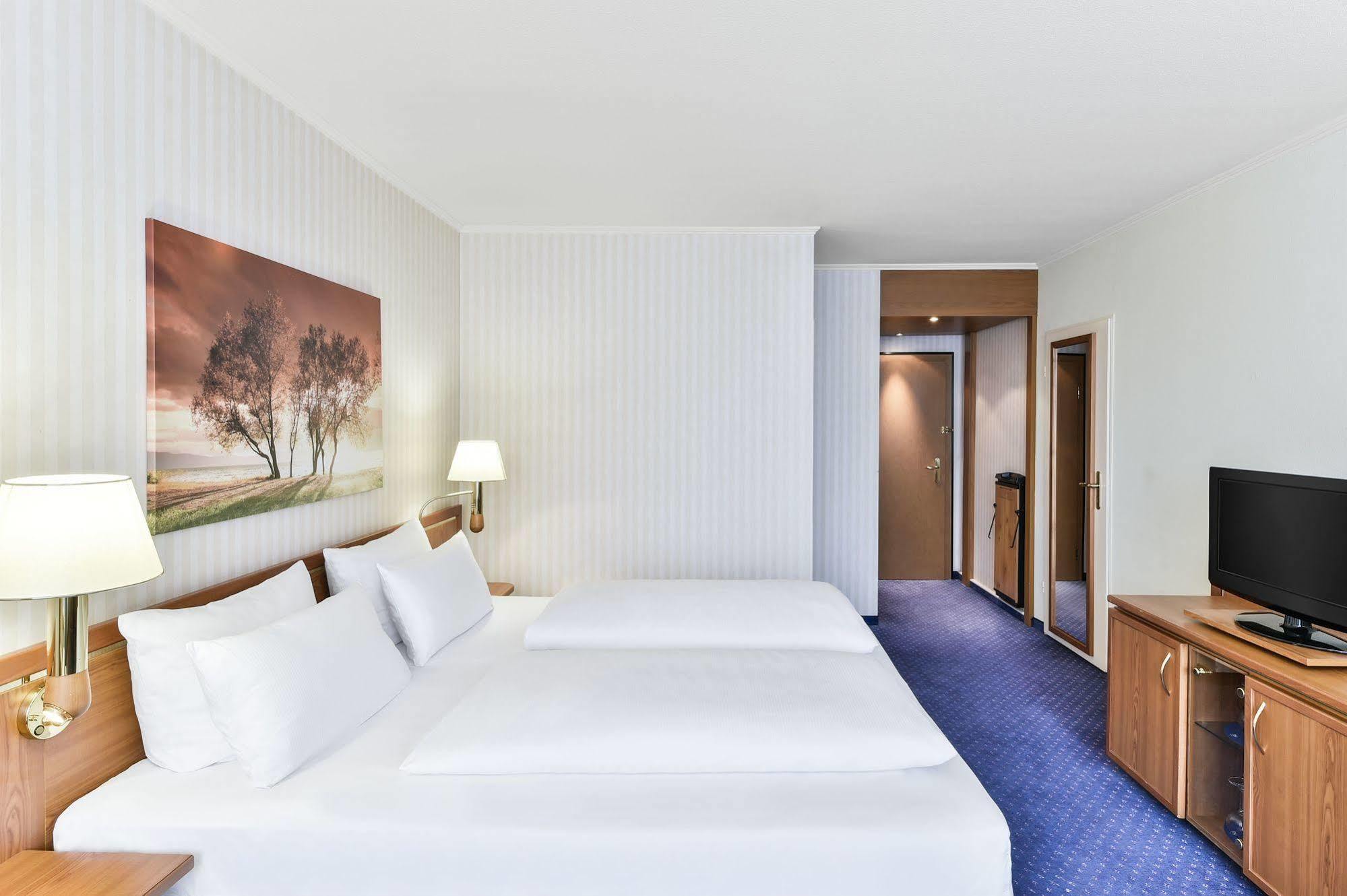 Nh Ingolstadt Extérieur photo